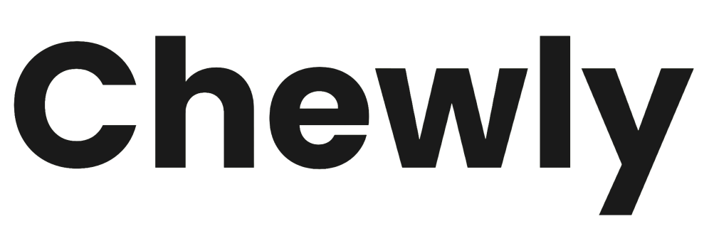 Logo Chewly